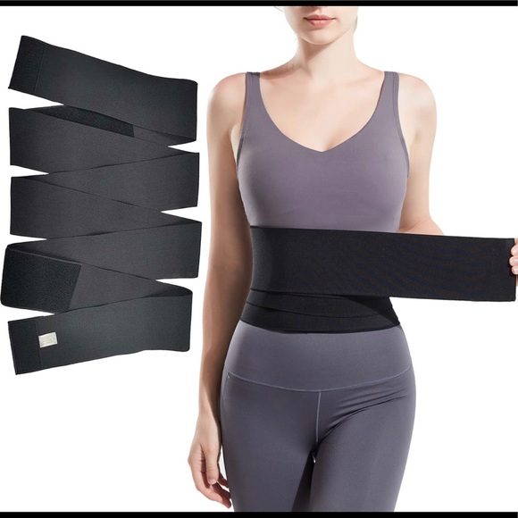 Waist Trainer Belt what every home needs - Picture 5 of 10